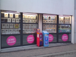 Alles over GOED GEVONDEN